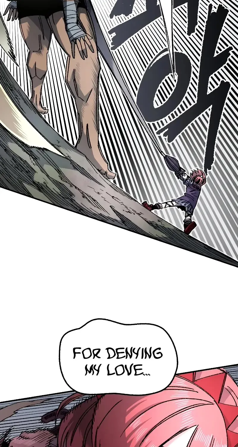 Reincarnation Of The Veteran Soldier Zinmanga X Chapter 83 Page 41