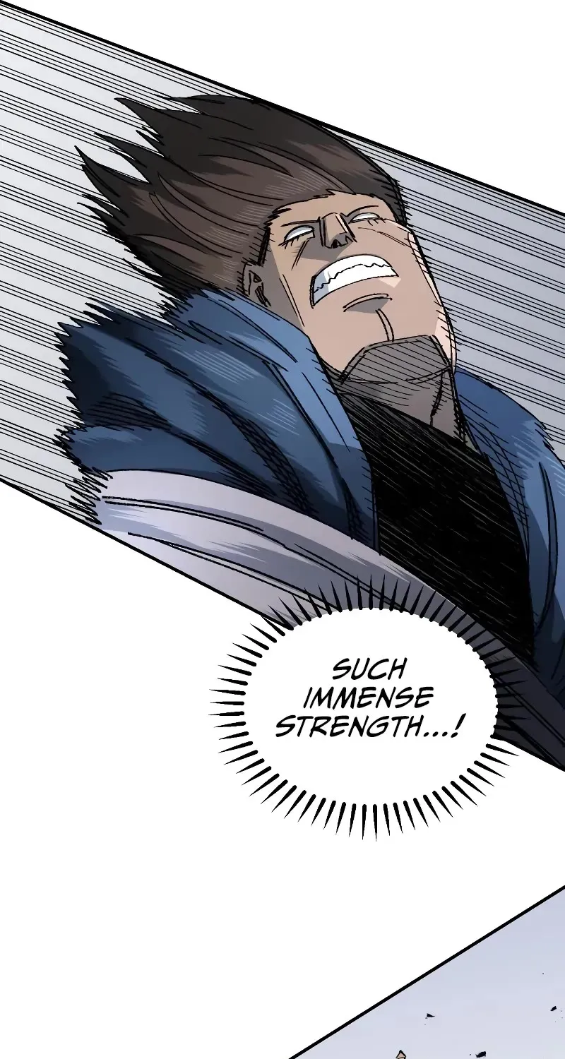 Reincarnation Of The Veteran Soldier Zinmanga X Chapter 83 Page 43