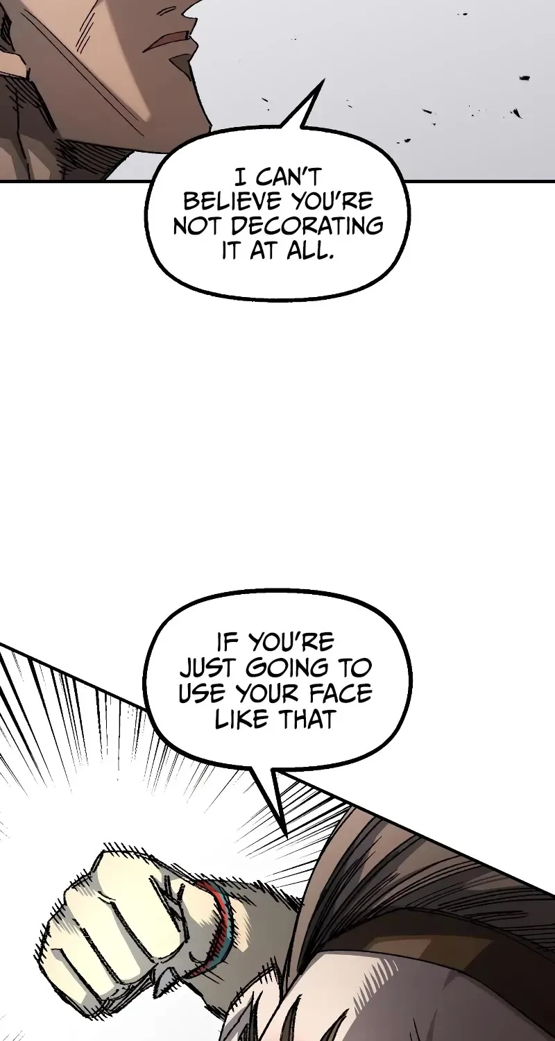 Reincarnation Of The Veteran Soldier Zinmanga X Chapter 83 Page 53