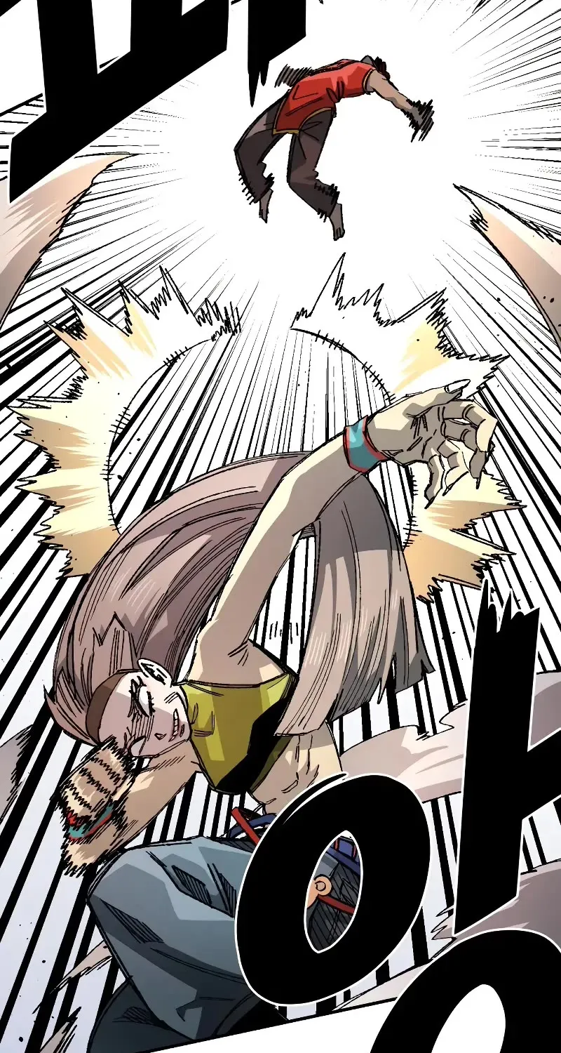 Reincarnation Of The Veteran Soldier Zinmanga X Chapter 83 Page 57