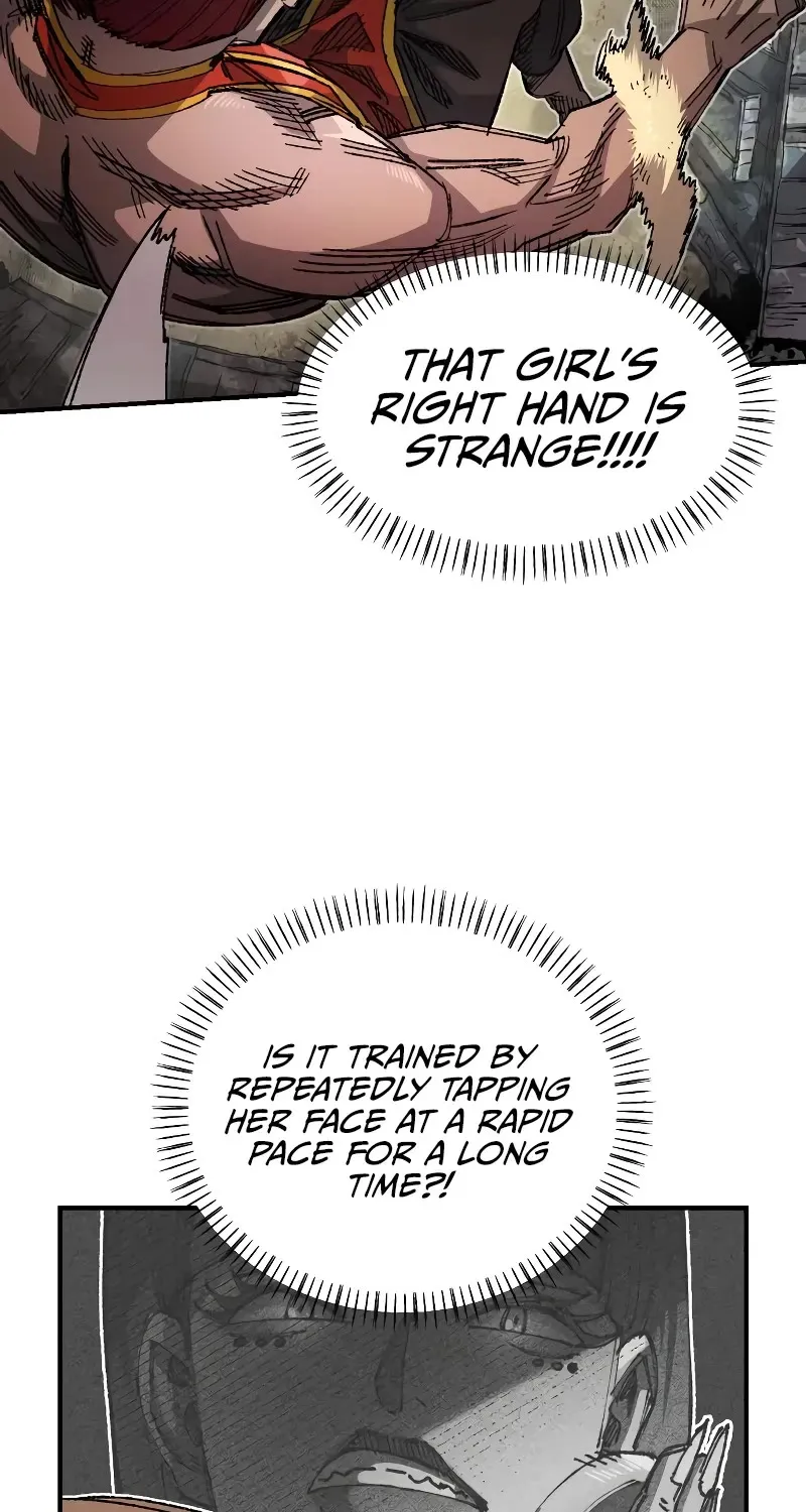 Reincarnation Of The Veteran Soldier Zinmanga X Chapter 83 Page 60