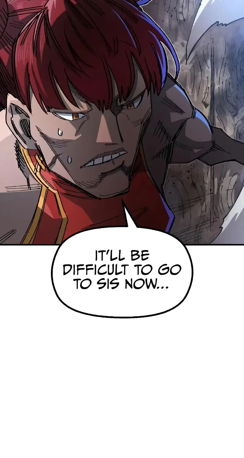 Reincarnation Of The Veteran Soldier Zinmanga X Chapter 83 Page 65