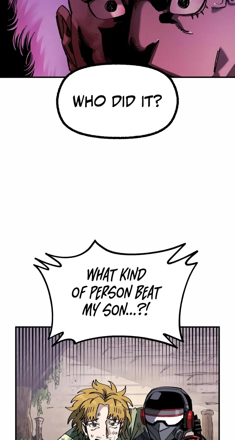 Reincarnation Of The Veteran Soldier Zinmanga X Chapter 82 Page 5
