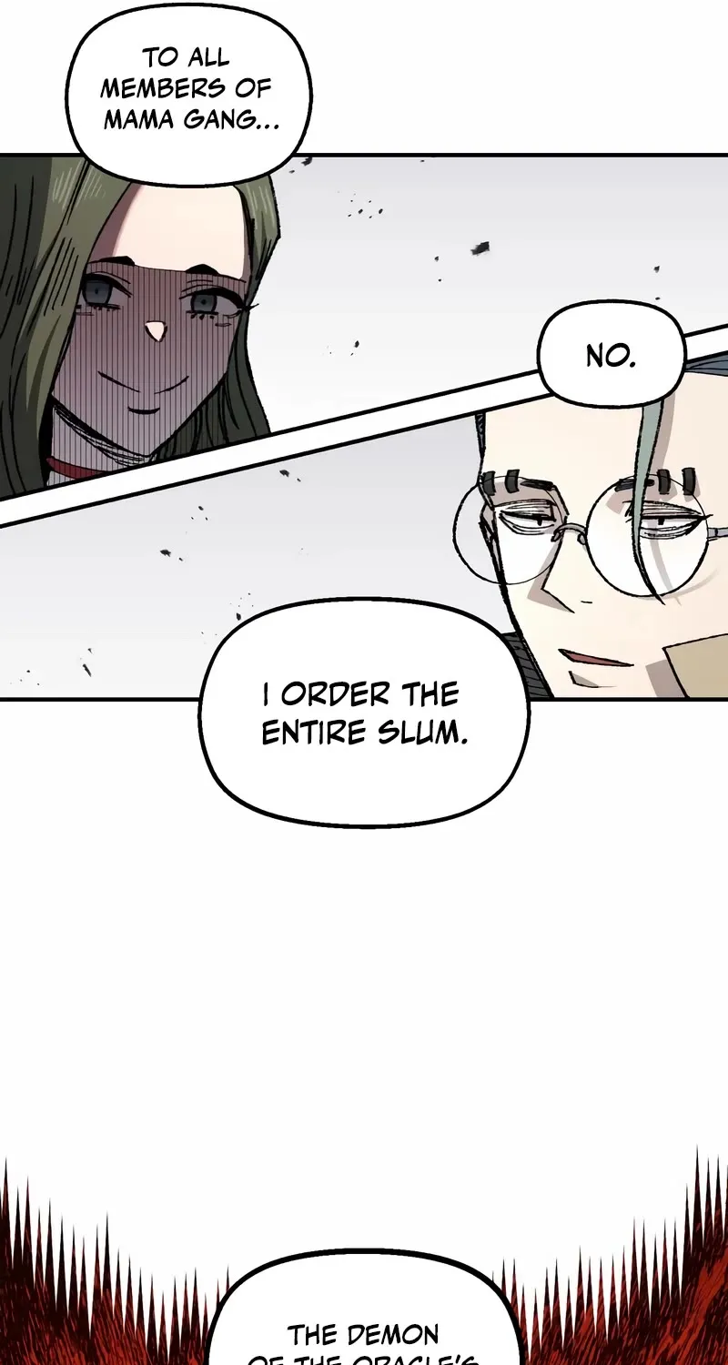 Reincarnation Of The Veteran Soldier Zinmanga X Chapter 82 Page 11