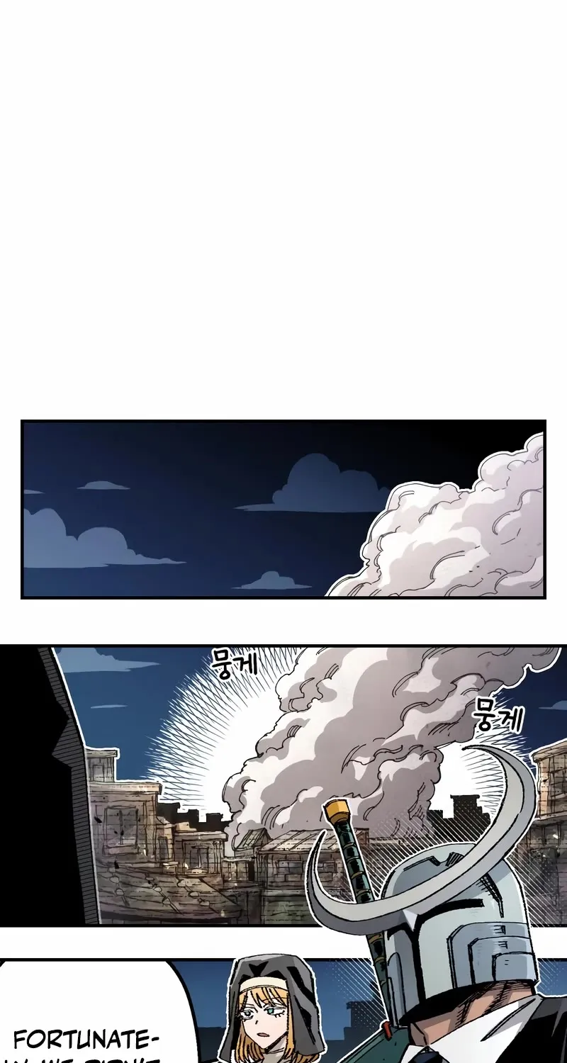 Reincarnation Of The Veteran Soldier Zinmanga X Chapter 82 Page 25
