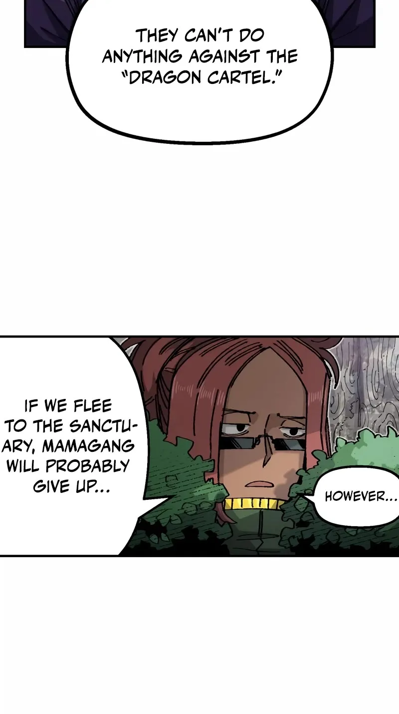 Reincarnation Of The Veteran Soldier Zinmanga X Chapter 82 Page 42