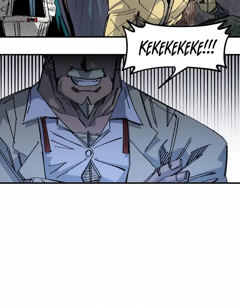 Reincarnation Of The Veteran Soldier Zinmanga X Chapter 82 Page 50