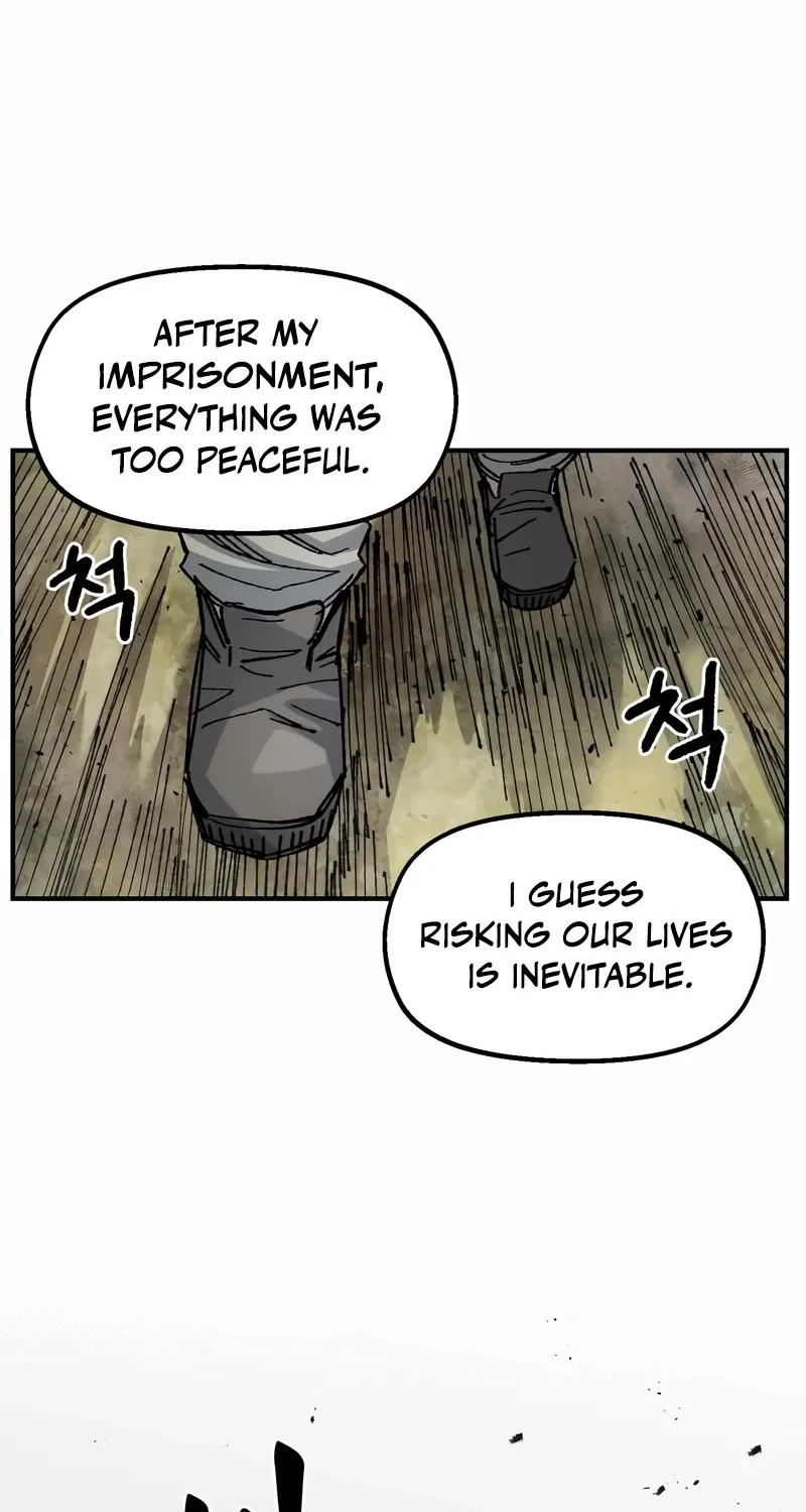 Reincarnation Of The Veteran Soldier Zinmanga X Chapter 82 Page 54