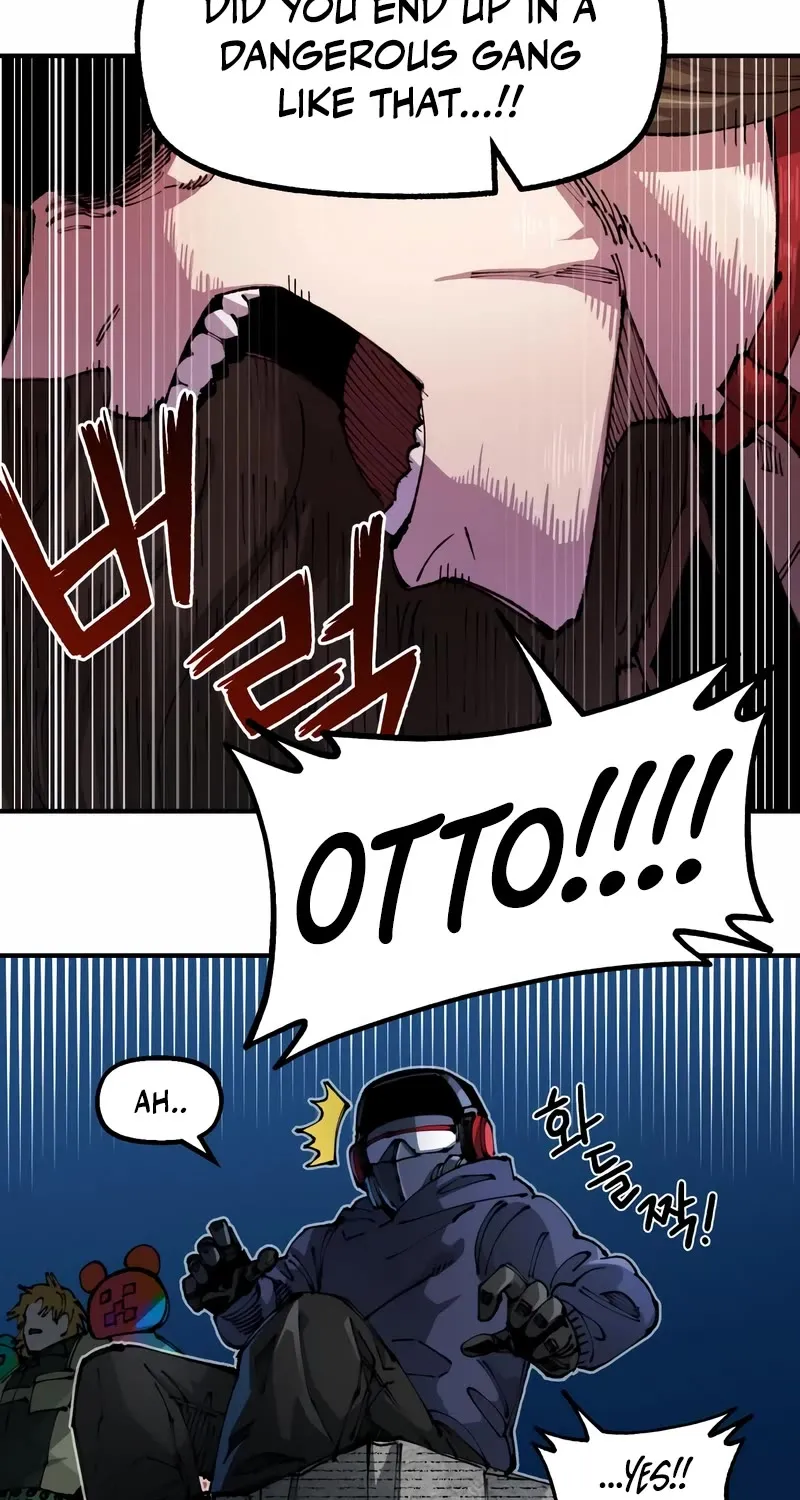 Reincarnation Of The Veteran Soldier Zinmanga X Chapter 81 Page 7