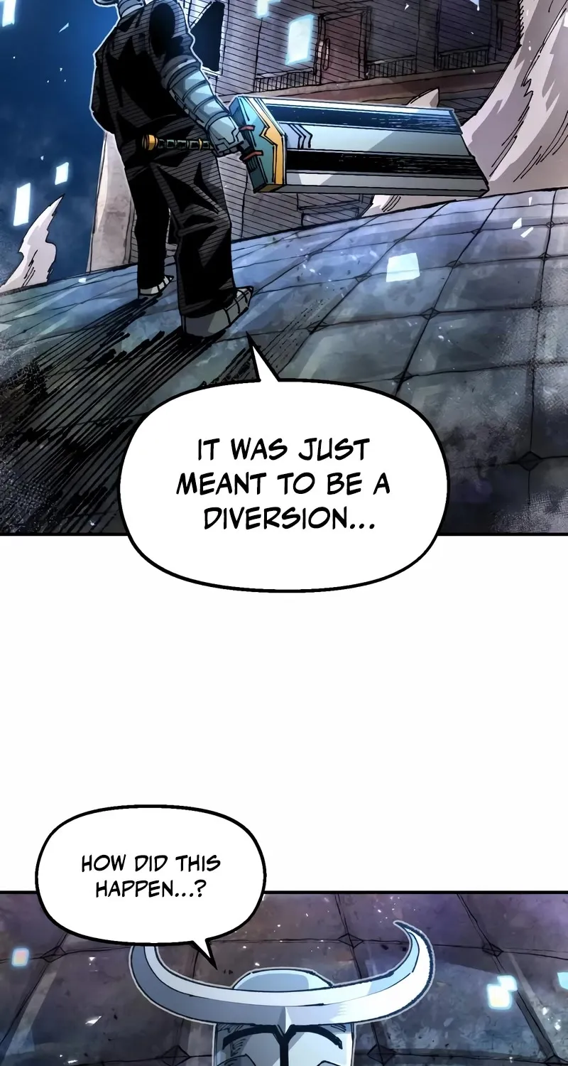 Reincarnation Of The Veteran Soldier Zinmanga X Chapter 81 Page 20