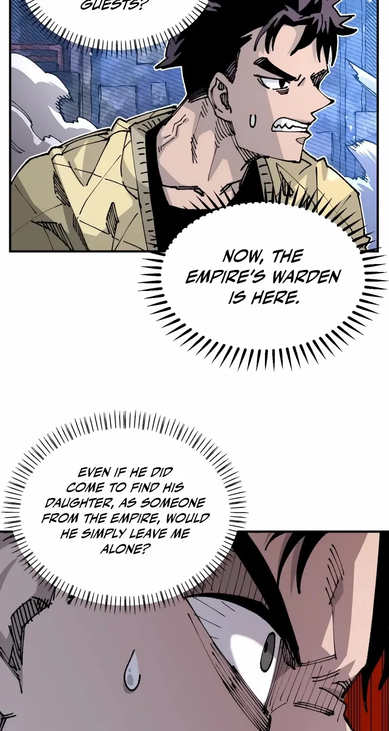 Reincarnation Of The Veteran Soldier Zinmanga X Chapter 81 Page 23