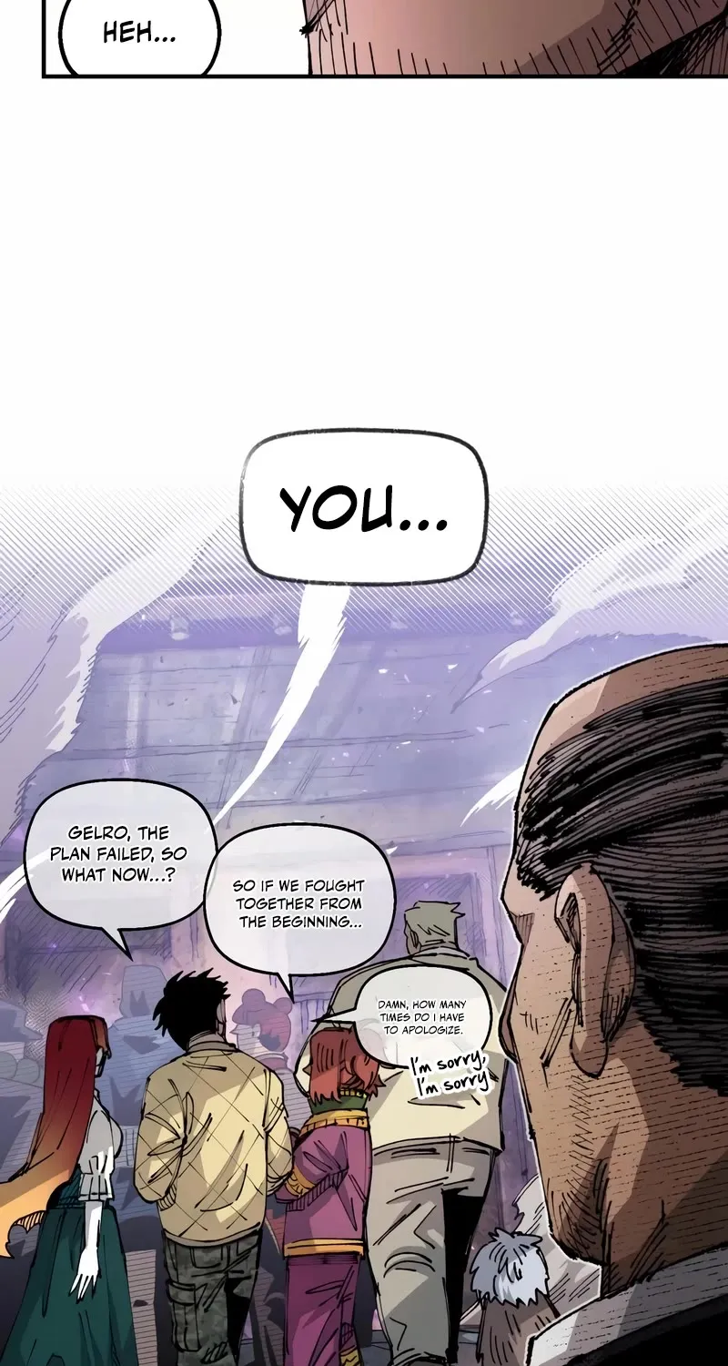 Reincarnation Of The Veteran Soldier Zinmanga X Chapter 81 Page 31