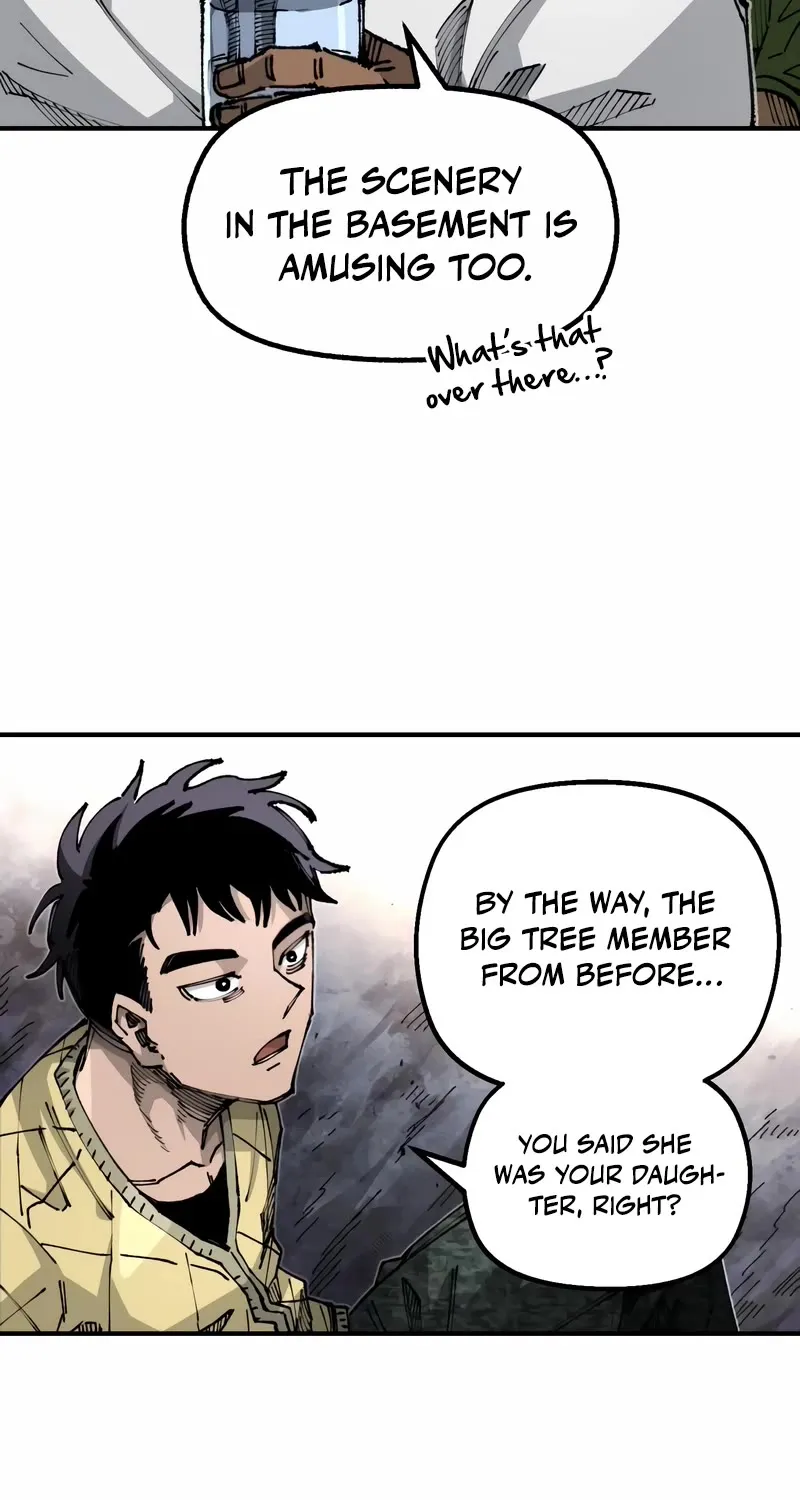 Reincarnation Of The Veteran Soldier Zinmanga X Chapter 81 Page 41