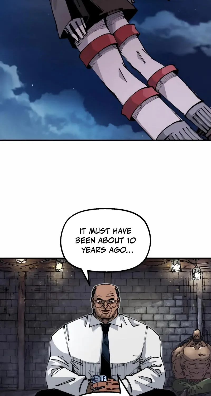 Reincarnation Of The Veteran Soldier Zinmanga X Chapter 81 Page 44