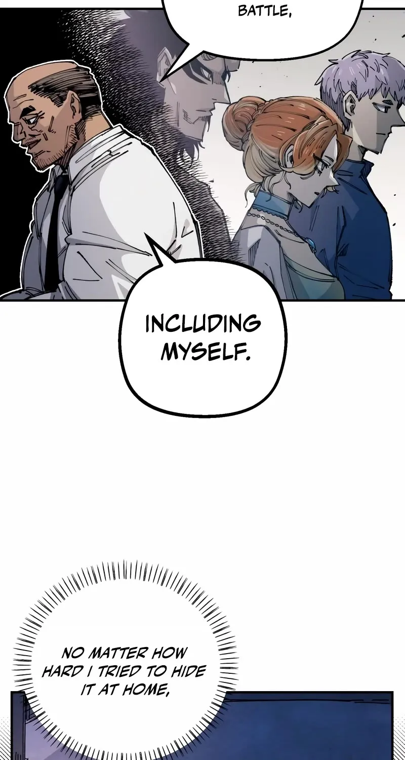 Reincarnation Of The Veteran Soldier Zinmanga X Chapter 81 Page 46