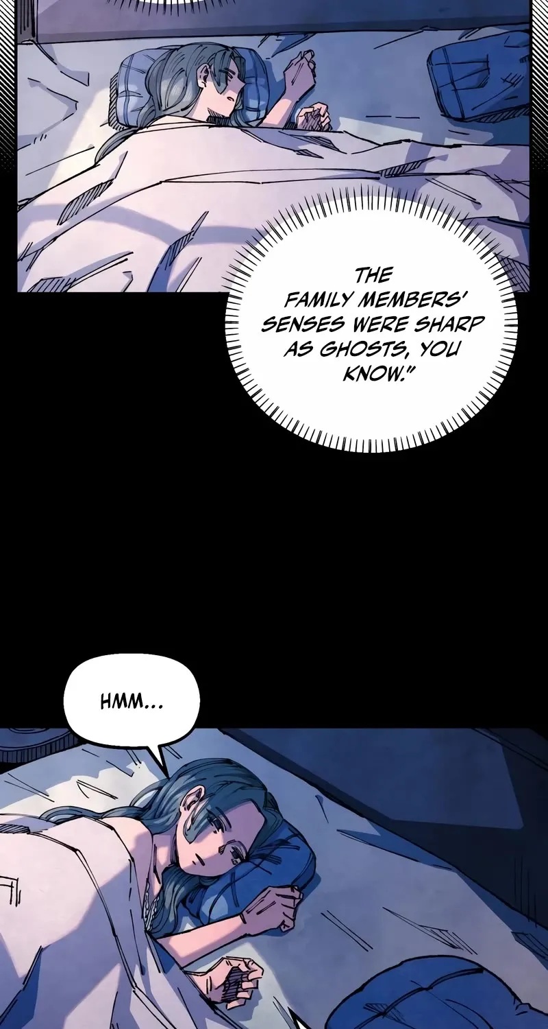 Reincarnation Of The Veteran Soldier Zinmanga X Chapter 81 Page 47
