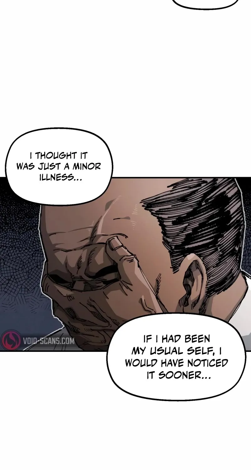 Reincarnation Of The Veteran Soldier Zinmanga X Chapter 81 Page 55
