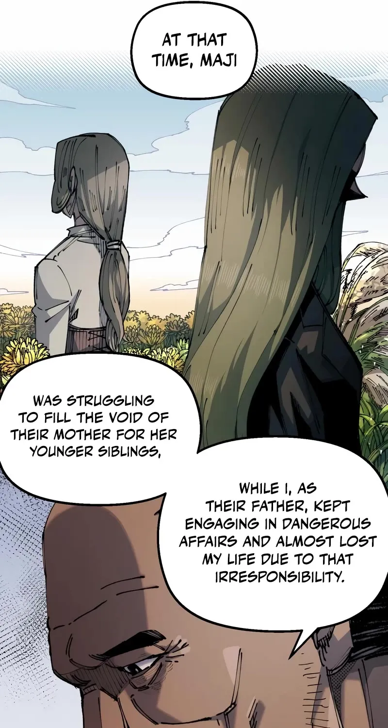 Reincarnation Of The Veteran Soldier Zinmanga X Chapter 81 Page 59