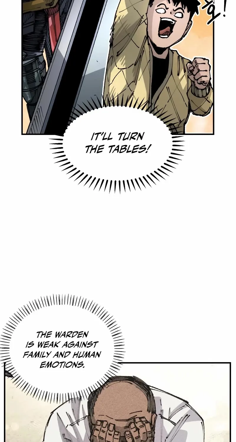 Reincarnation Of The Veteran Soldier Zinmanga X Chapter 81 Page 73