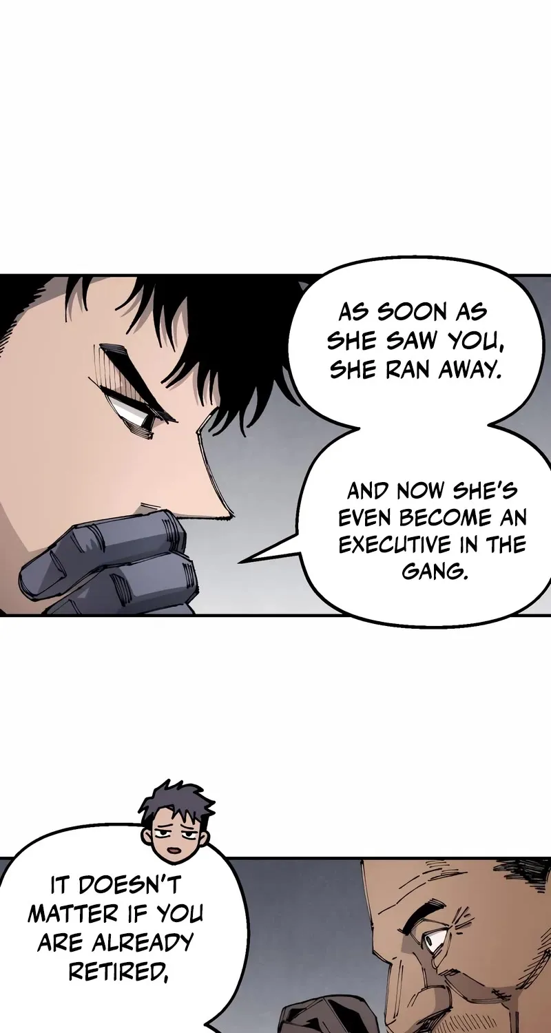 Reincarnation Of The Veteran Soldier Zinmanga X Chapter 81 Page 76
