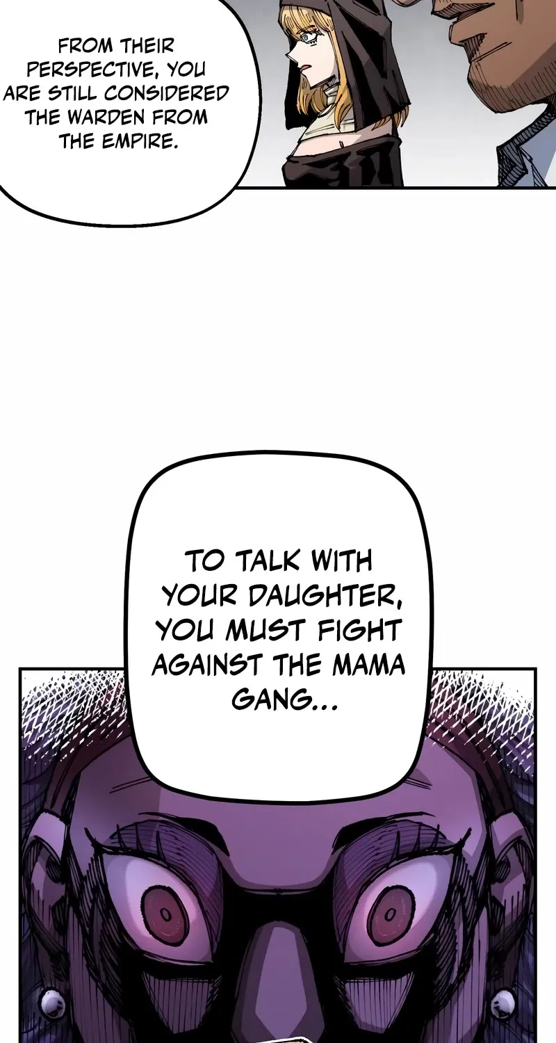 Reincarnation Of The Veteran Soldier Zinmanga X Chapter 81 Page 77