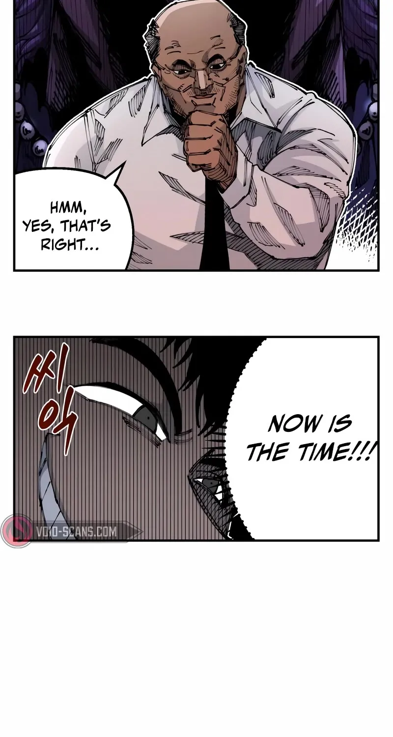 Reincarnation Of The Veteran Soldier Zinmanga X Chapter 81 Page 78