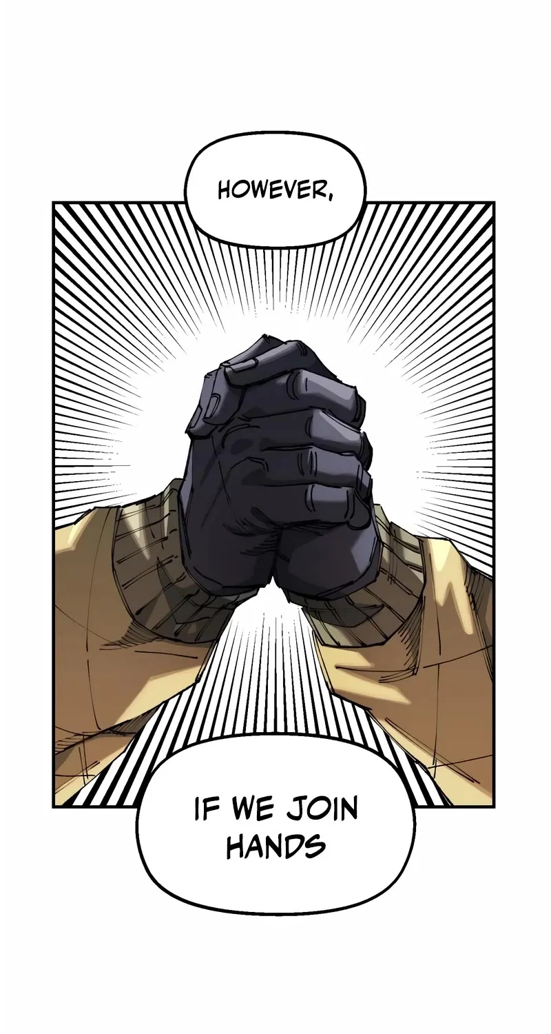 Reincarnation Of The Veteran Soldier Zinmanga X Chapter 81 Page 84