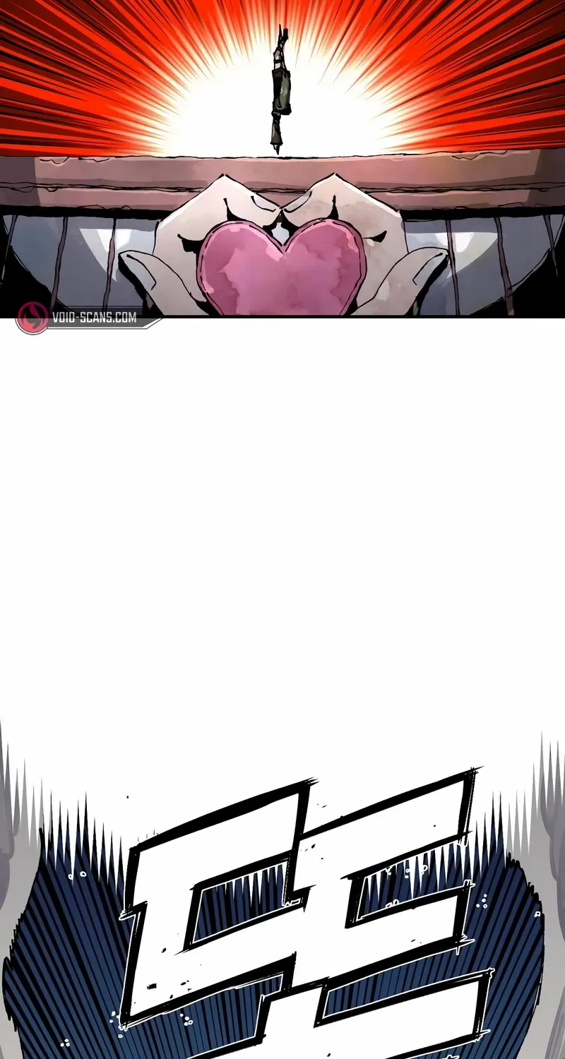 Reincarnation Of The Veteran Soldier Zinmanga X Chapter 80 Page 33