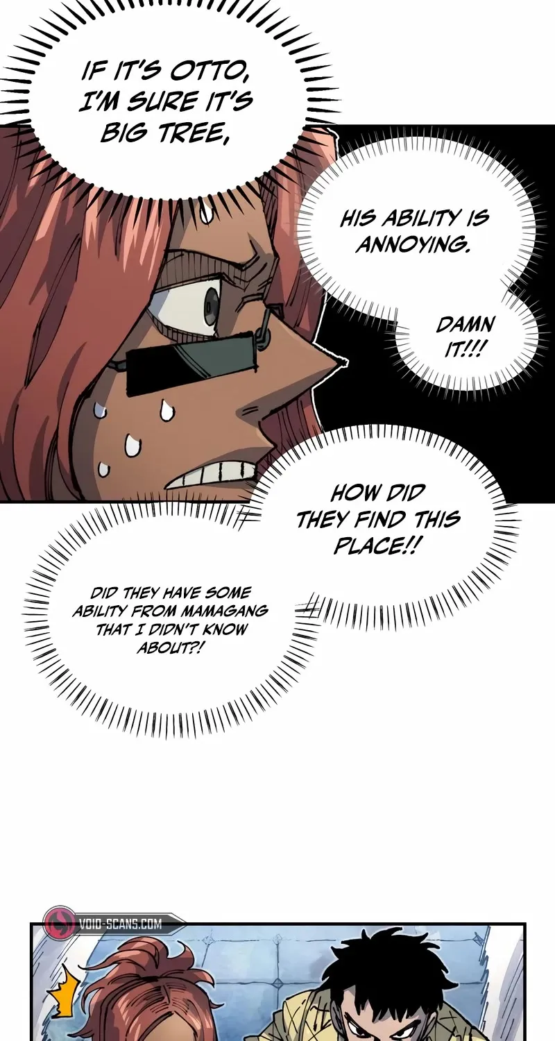 Reincarnation Of The Veteran Soldier Zinmanga X Chapter 80 Page 46