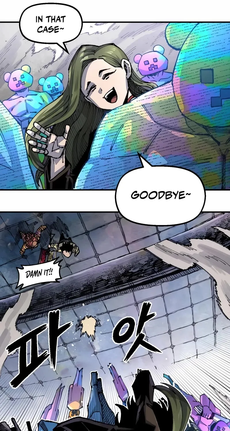 Reincarnation Of The Veteran Soldier Zinmanga X Chapter 80 Page 59