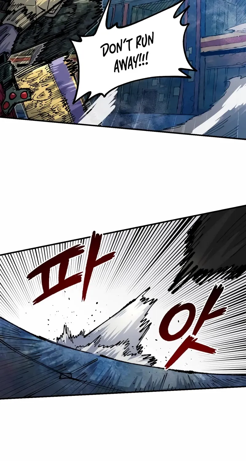 Reincarnation Of The Veteran Soldier Zinmanga X Chapter 80 Page 61