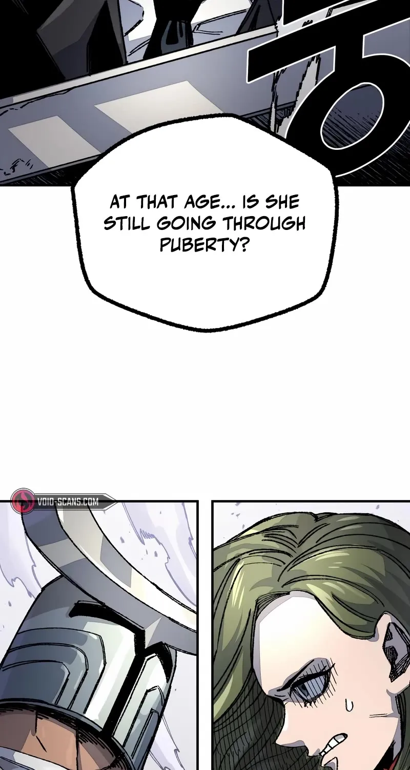 Reincarnation Of The Veteran Soldier Zinmanga X Chapter 80 Page 79