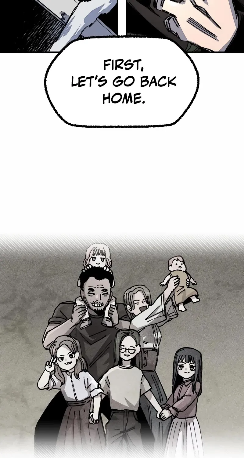 Reincarnation Of The Veteran Soldier Zinmanga X Chapter 80 Page 81
