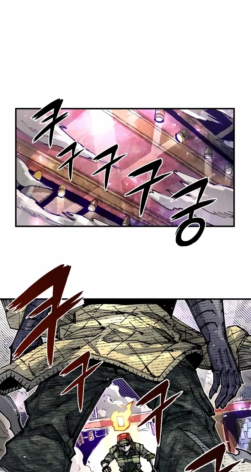Reincarnation Of The Veteran Soldier Zinmanga X Chapter 79 Page 15