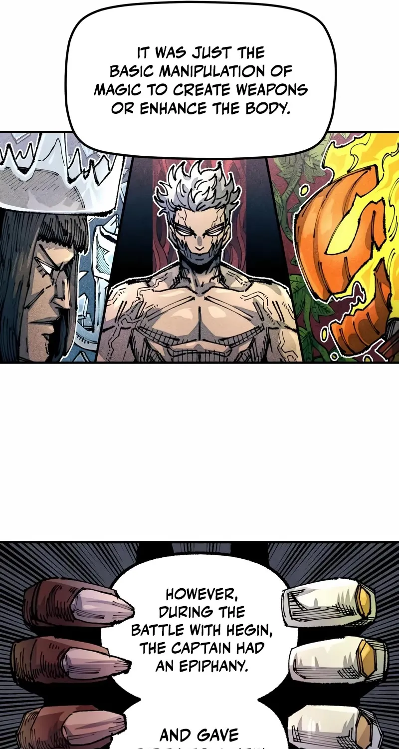Reincarnation Of The Veteran Soldier Zinmanga X Chapter 79 Page 19