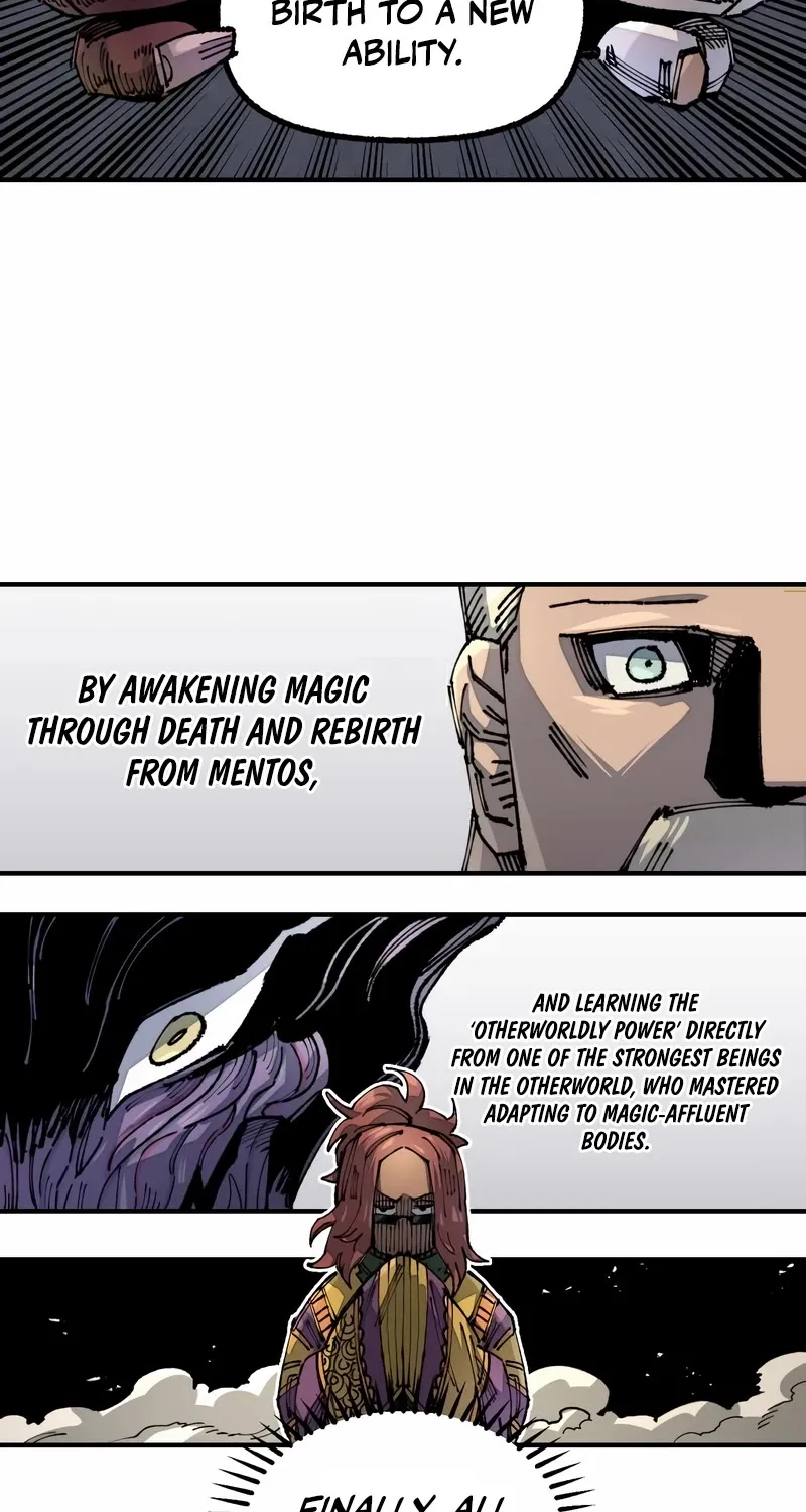 Reincarnation Of The Veteran Soldier Zinmanga X Chapter 79 Page 20