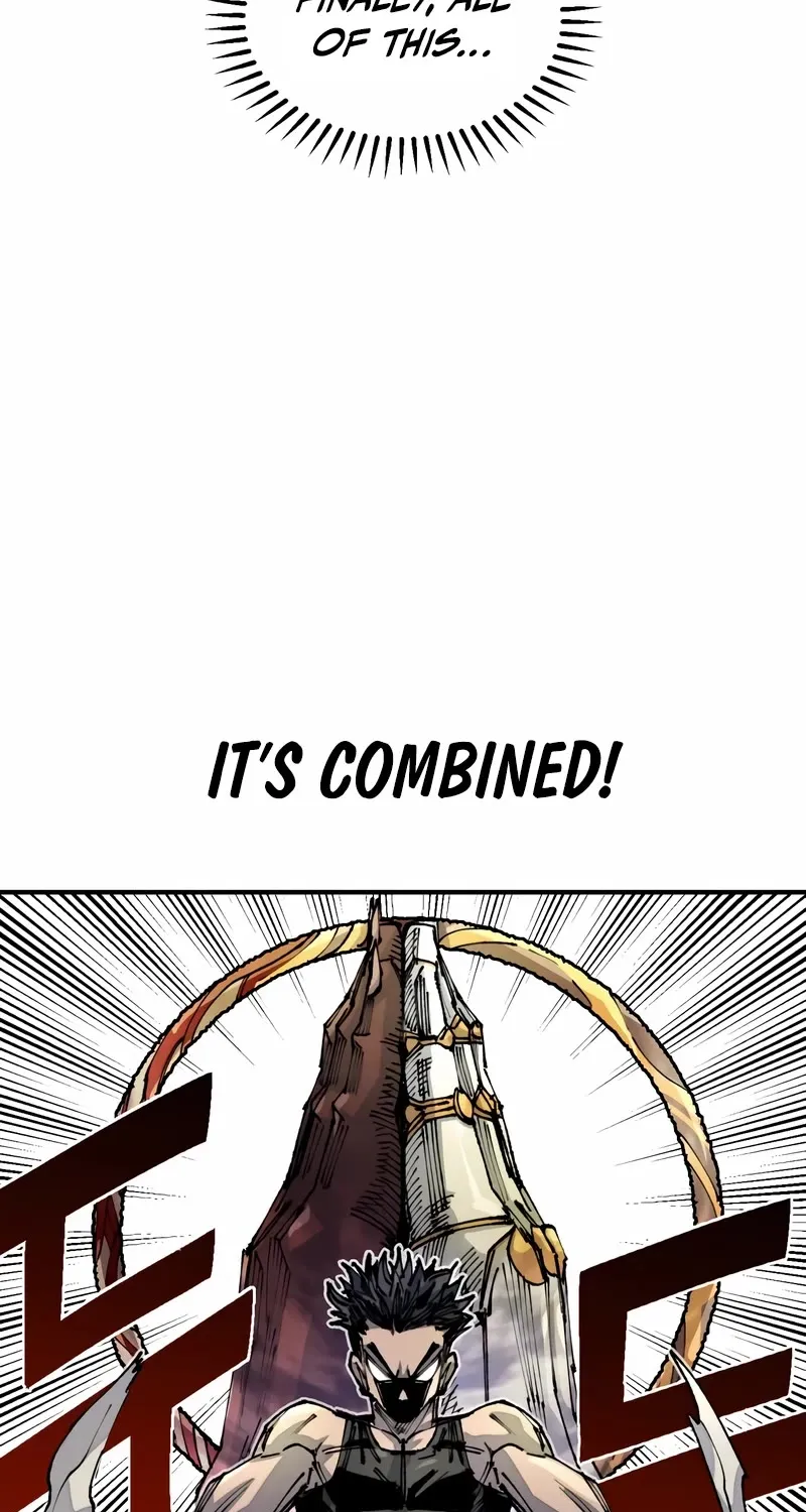 Reincarnation Of The Veteran Soldier Zinmanga X Chapter 79 Page 21