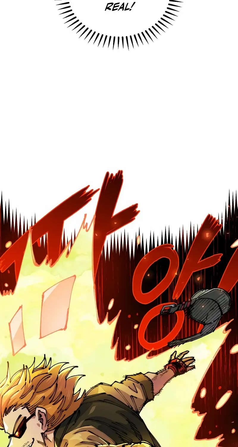 Reincarnation Of The Veteran Soldier Zinmanga X Chapter 79 Page 30
