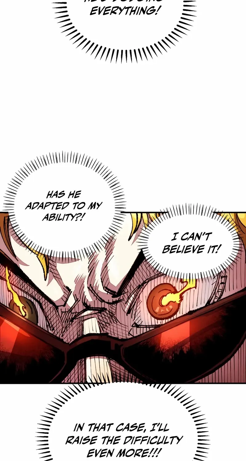 Reincarnation Of The Veteran Soldier Zinmanga X Chapter 79 Page 39