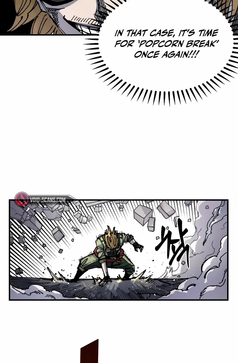 Reincarnation Of The Veteran Soldier Zinmanga X Chapter 79 Page 56