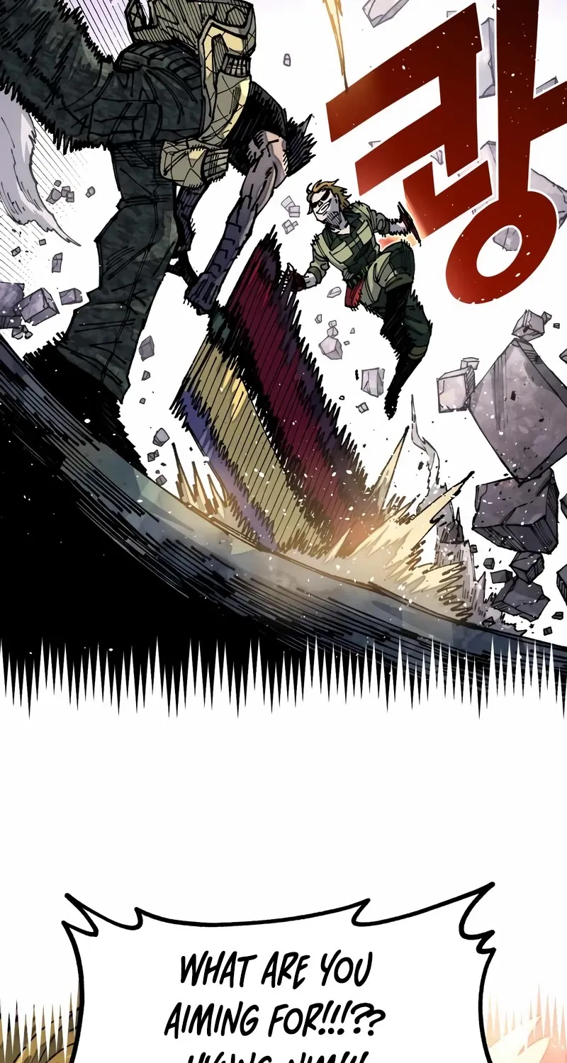 Reincarnation Of The Veteran Soldier Zinmanga X Chapter 79 Page 63