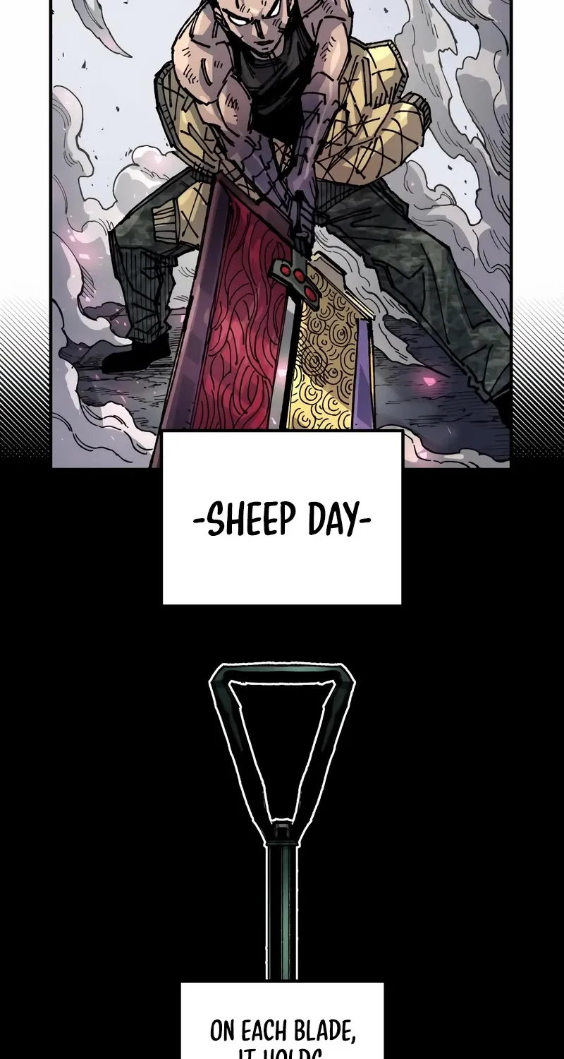 Reincarnation Of The Veteran Soldier Zinmanga X Chapter 79 Page 69