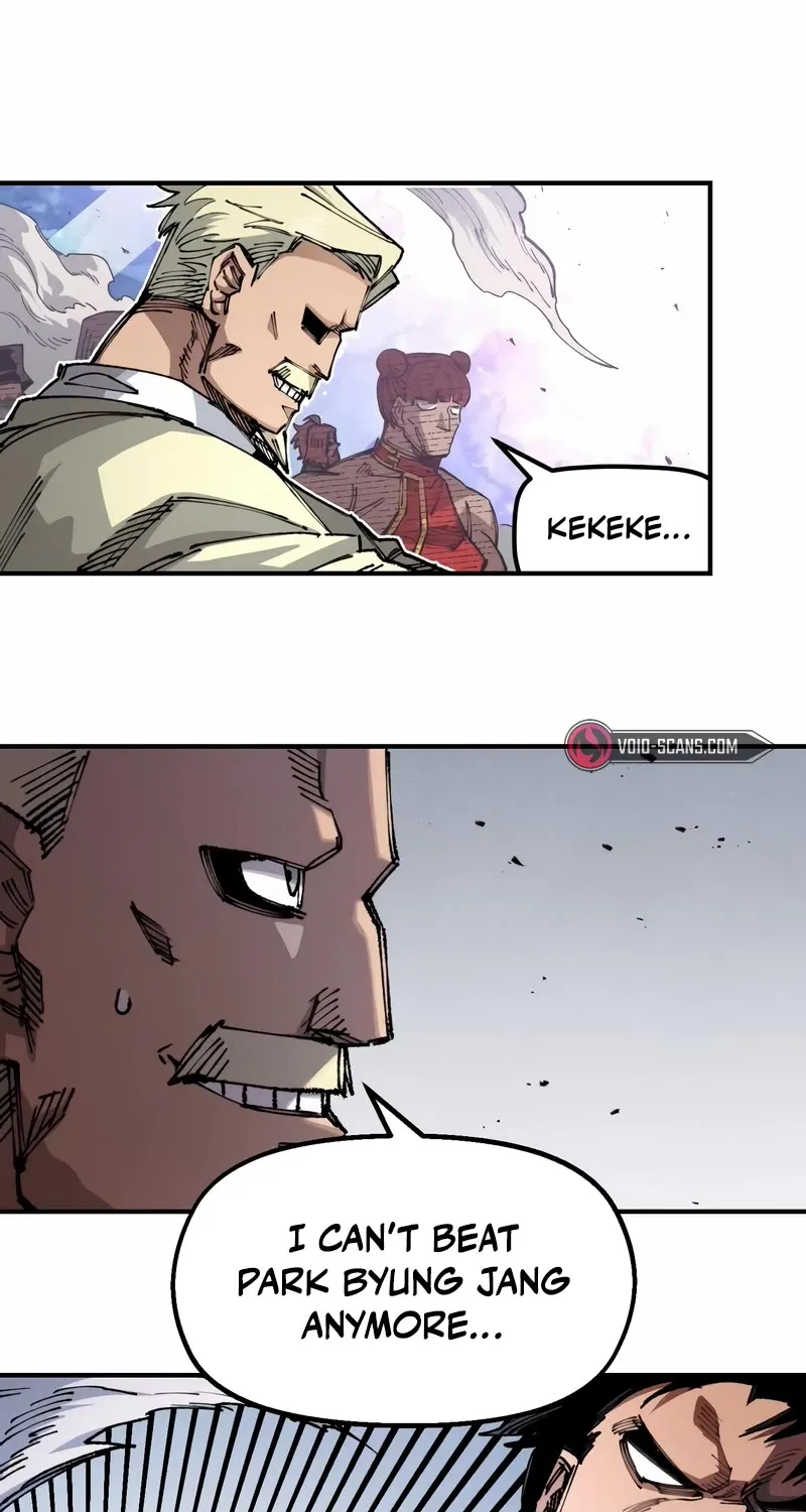Reincarnation Of The Veteran Soldier Zinmanga X Chapter 79 Page 81