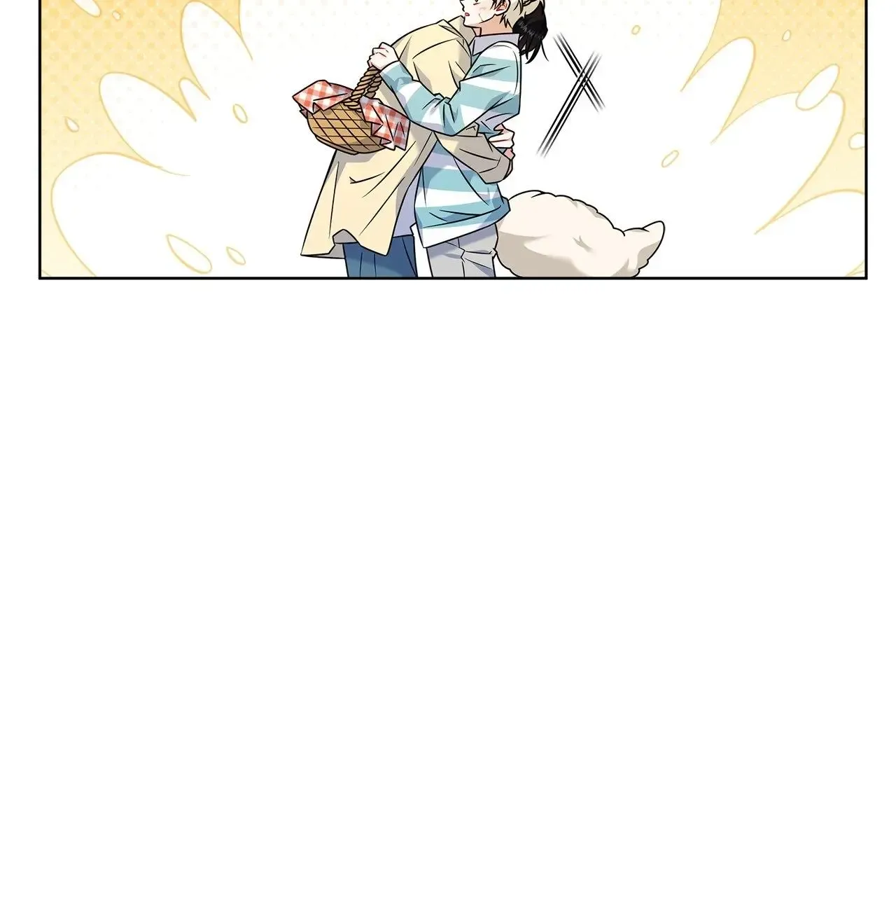 Plin's Love Juice Zinmanga X Chapter 13 Page 21