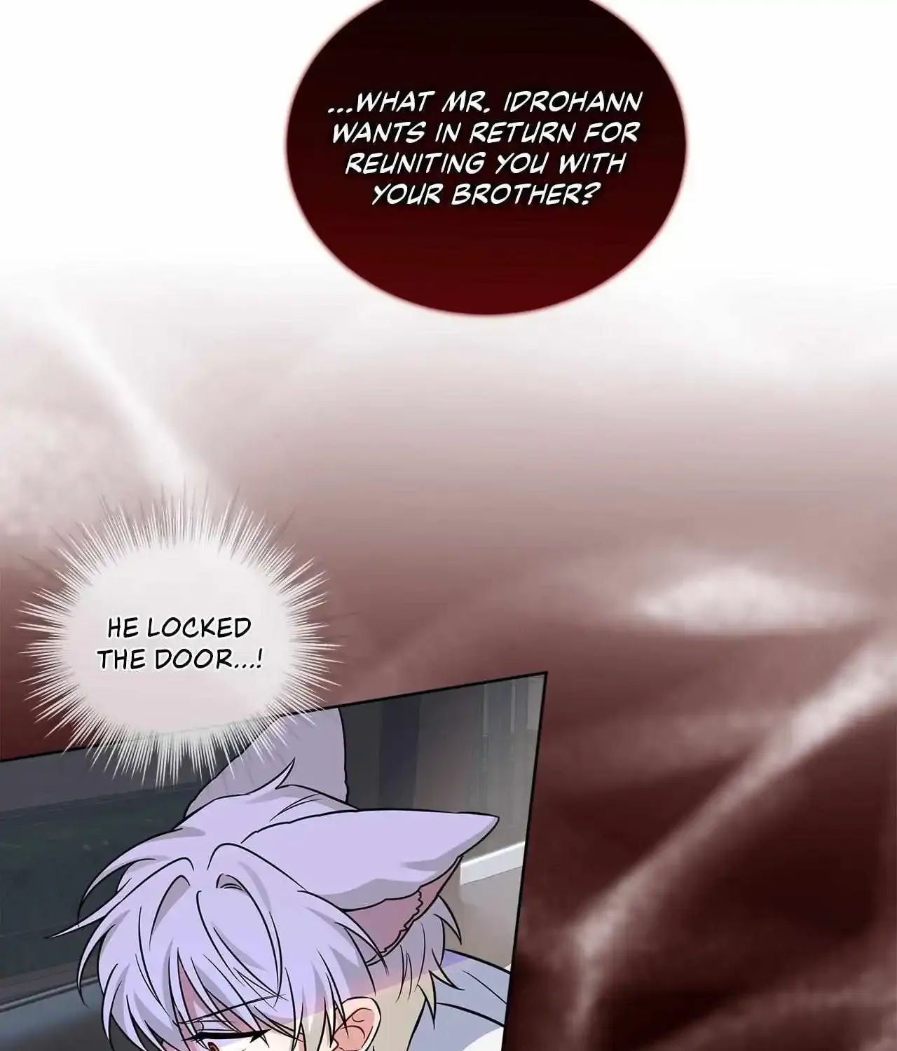 Plin's Love Juice Zinmanga X Chapter 13 Page 108