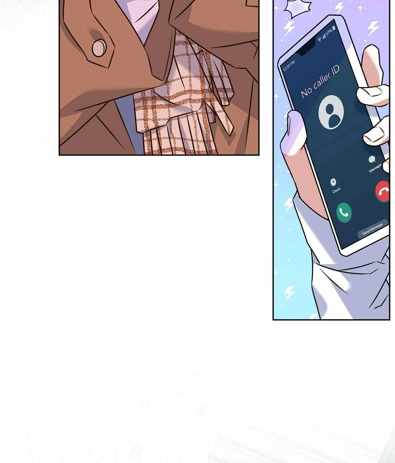 Plin's Love Juice Zinmanga X Chapter 12 Page 127