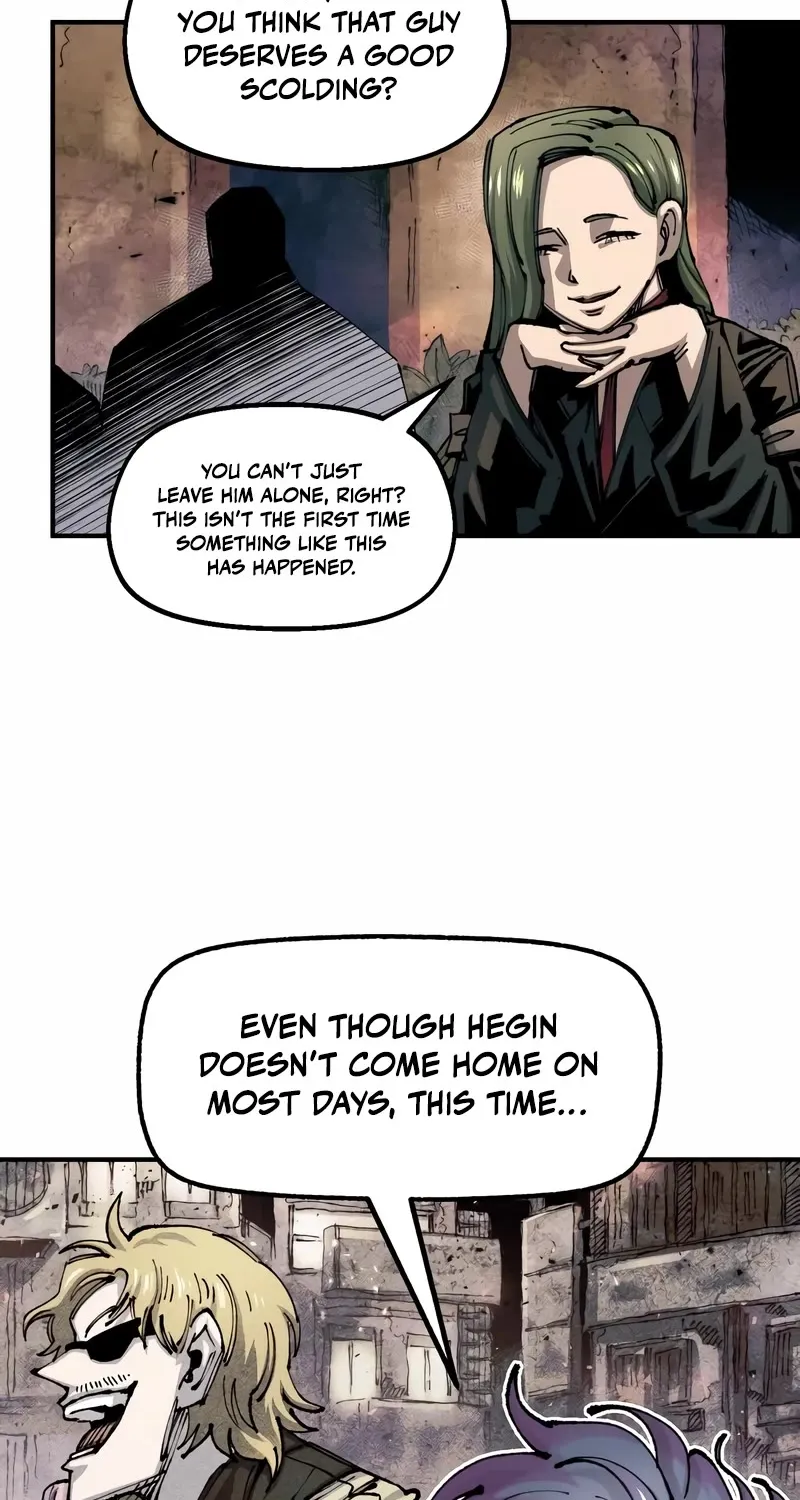 Reincarnation Of The Veteran Soldier Zinmanga X Chapter 78 Page 6