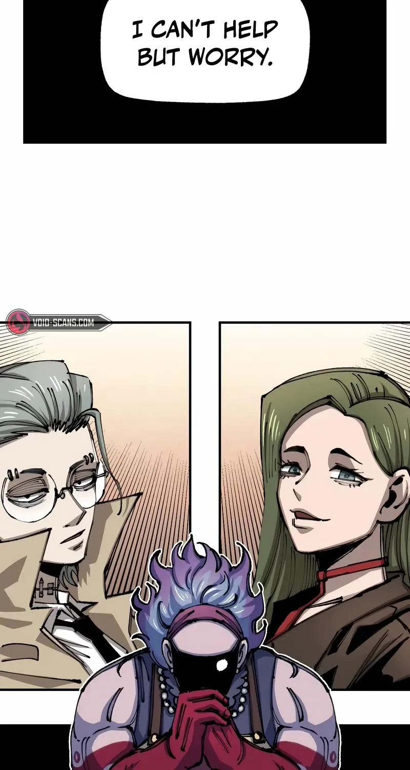 Reincarnation Of The Veteran Soldier Zinmanga X Chapter 78 Page 9