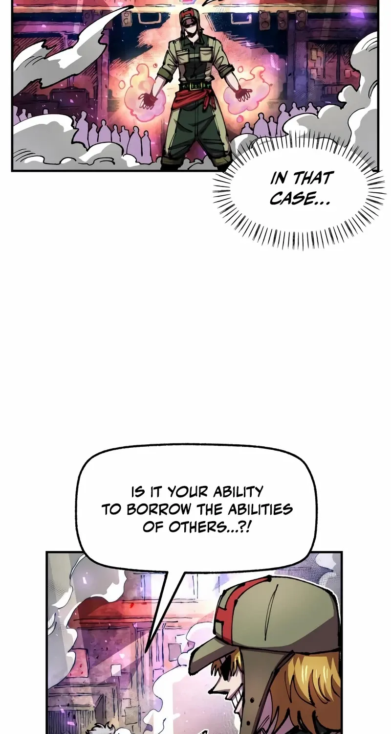 Reincarnation Of The Veteran Soldier Zinmanga X Chapter 78 Page 17