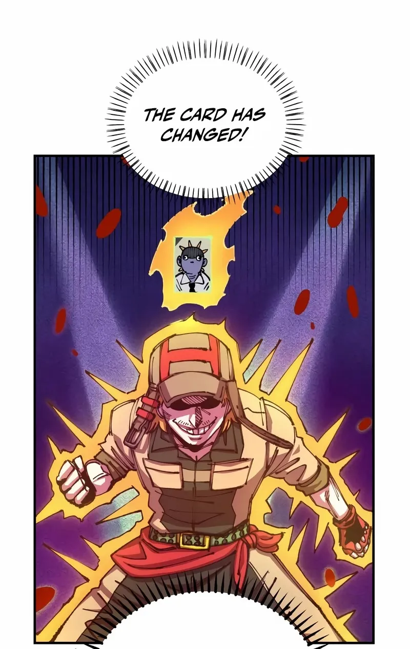 Reincarnation Of The Veteran Soldier Zinmanga X Chapter 78 Page 32